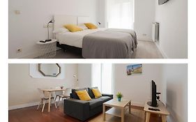 Apartamento Victoria En El Centro De San Sebastian